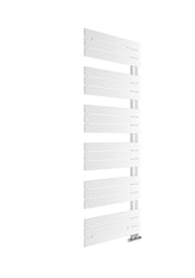 Sanotechnik - Bz.-Heizk. Arezzo, weiß, 180x60cm