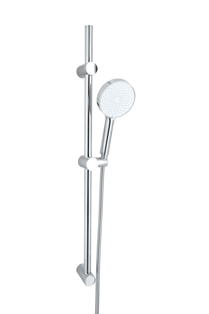 Sanotechnik - Brauseset: 3 Funktionen