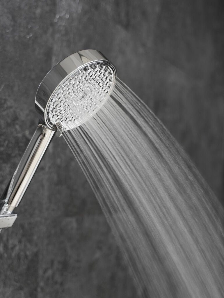 Sanotechnik - Brauseset: 3 Funktionen