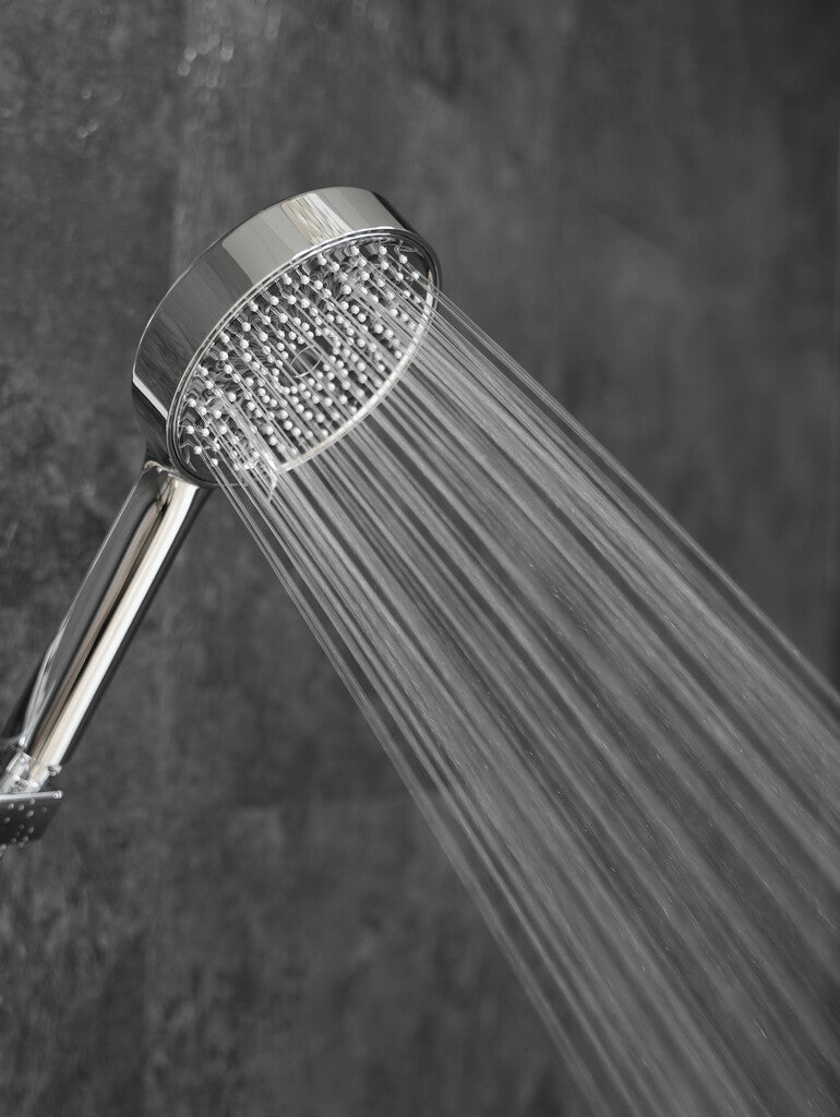 Sanotechnik - Brauseset: 3 Funktionen