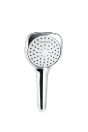 Sanotechnik - Handbrause chrom 12cm 4 Funktionen