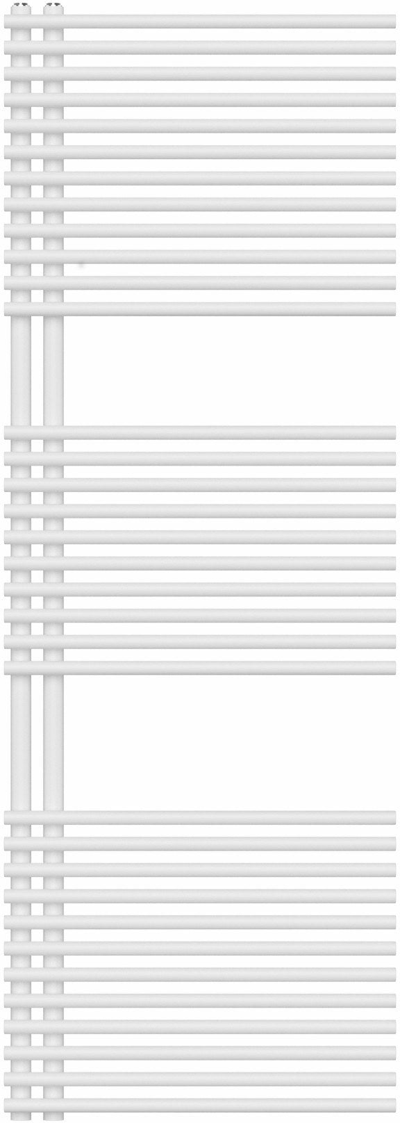 Sanotechnik - Bz.-Heizk.WIEN weiß 60x170,8cm