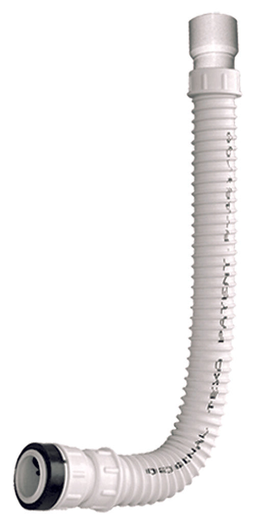 Sanotechnik - Flex.Spülkastenanschluss-Schlauch 0,5m