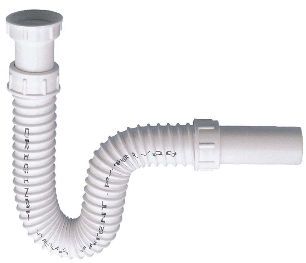 Sanotechnik - WT-SIPHON m.flex.Schlauch BLISTER VERP.