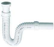 Sanotechnik - WT-SIPHON m.flex.Schlauch BLISTER VERP.