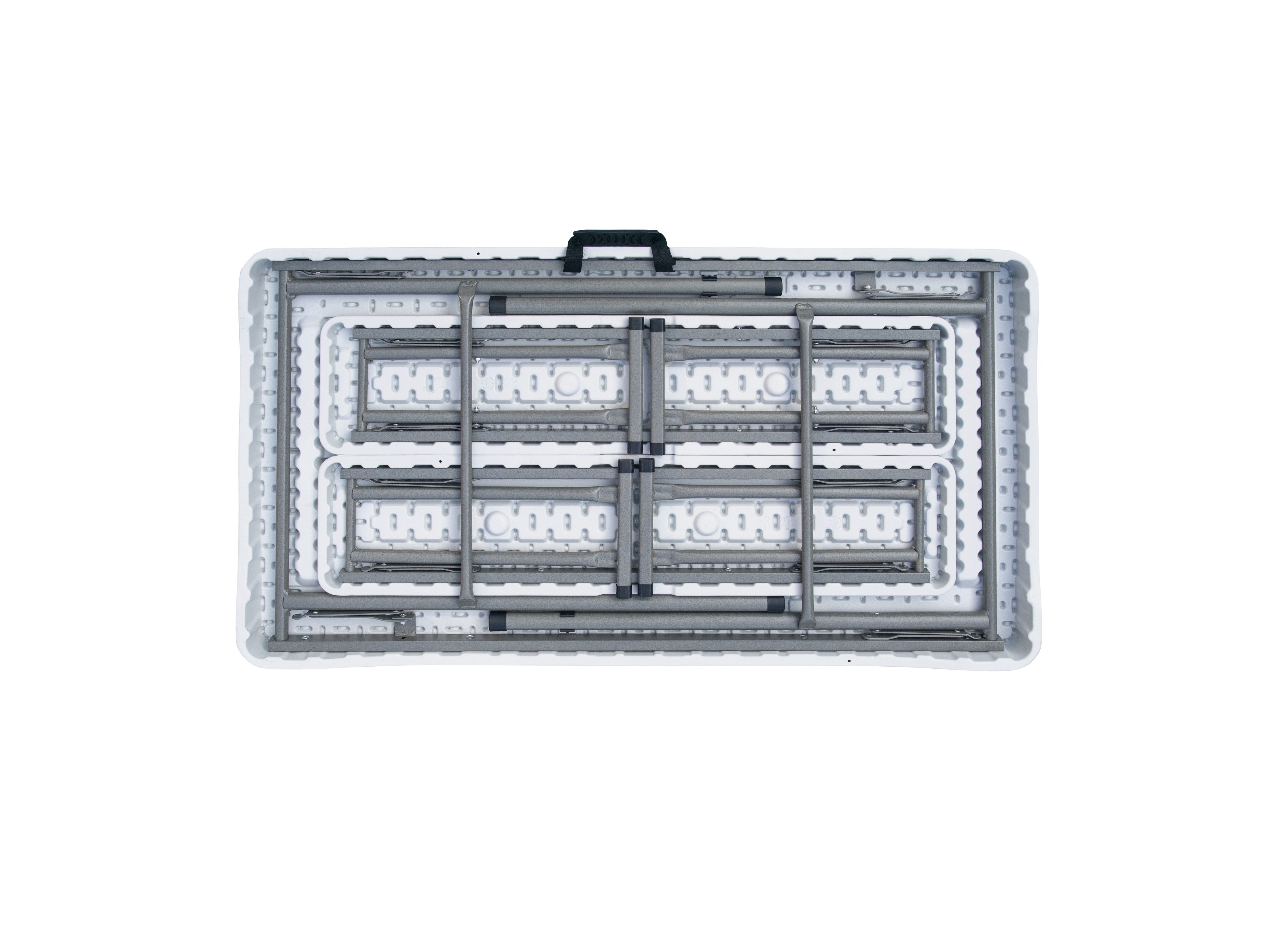 Sanotechnik - Biergarniturset klappbar 113x61x74 cm