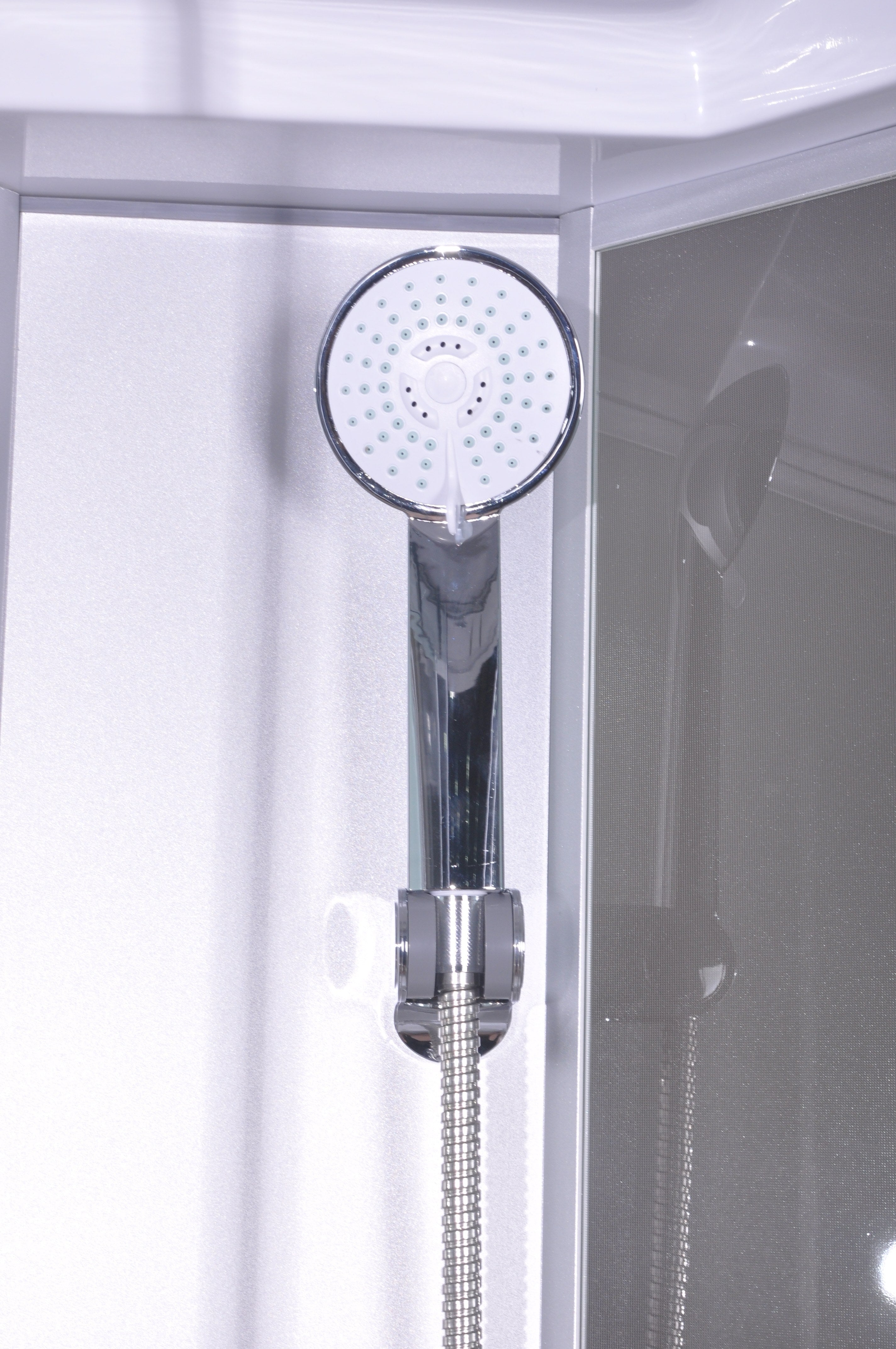 Sanotechnik - Komplettdk PUNTO 90x90x215cm - Quickline