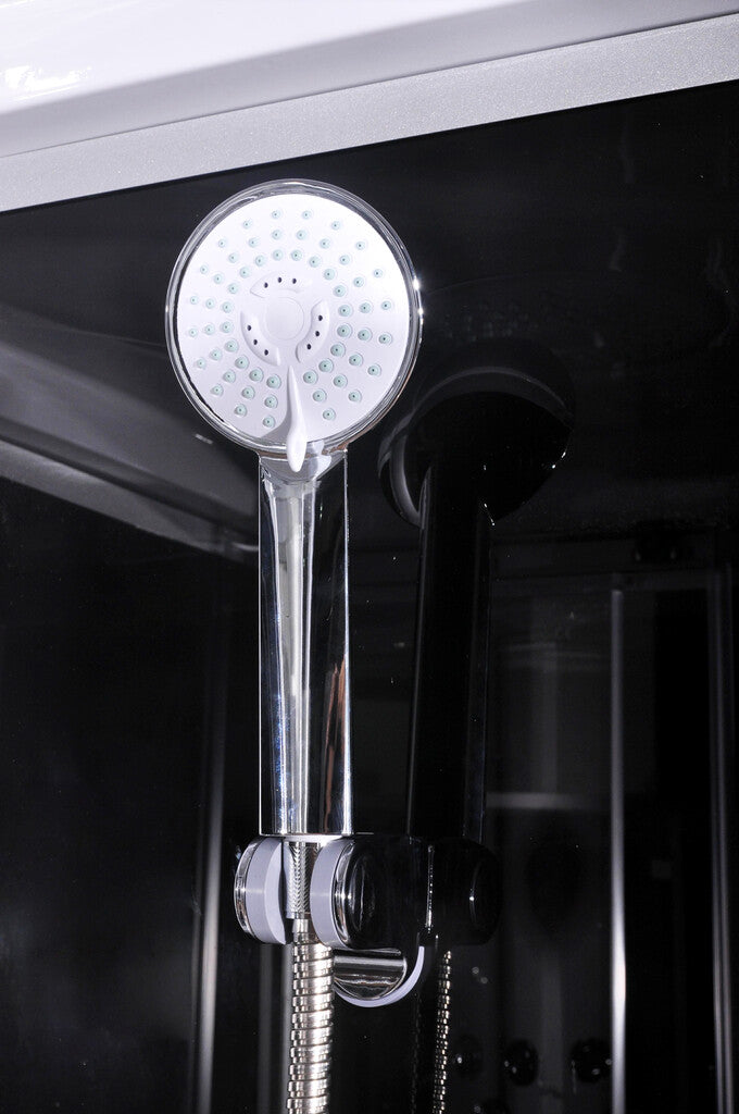 Sanotechnik - Komplettdk PUNTO 90x90x215cm - Quickline