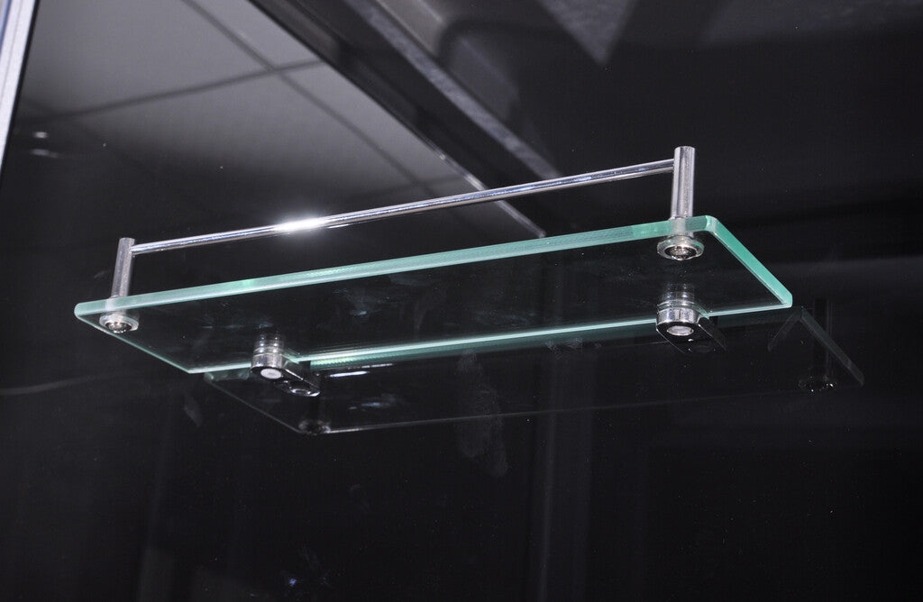 Sanotechnik - Komplettdk PUNTO 90x90x215cm - Quickline