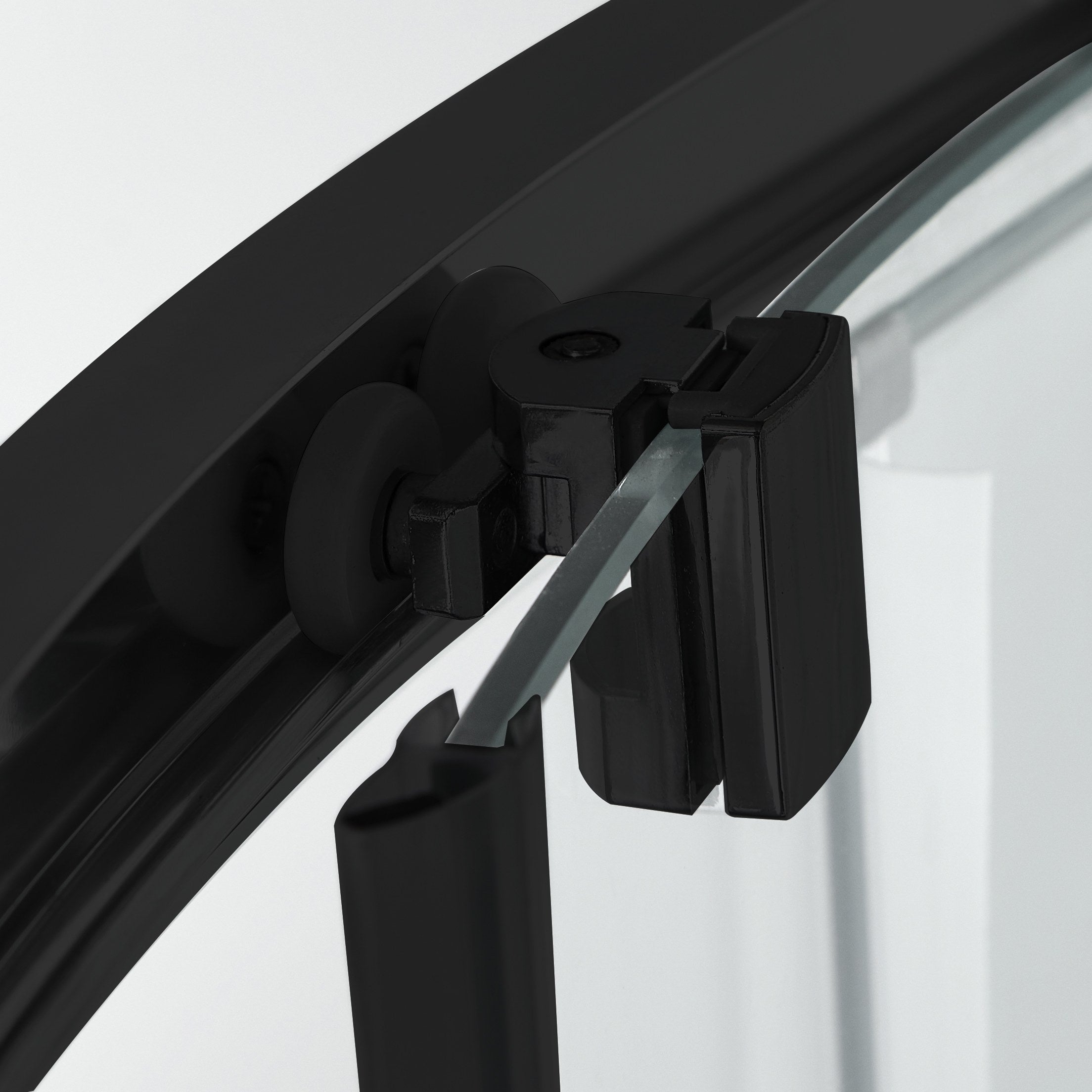 Sanotechnik - Komplettdk AUSTIN 90x90x215cm Quickline