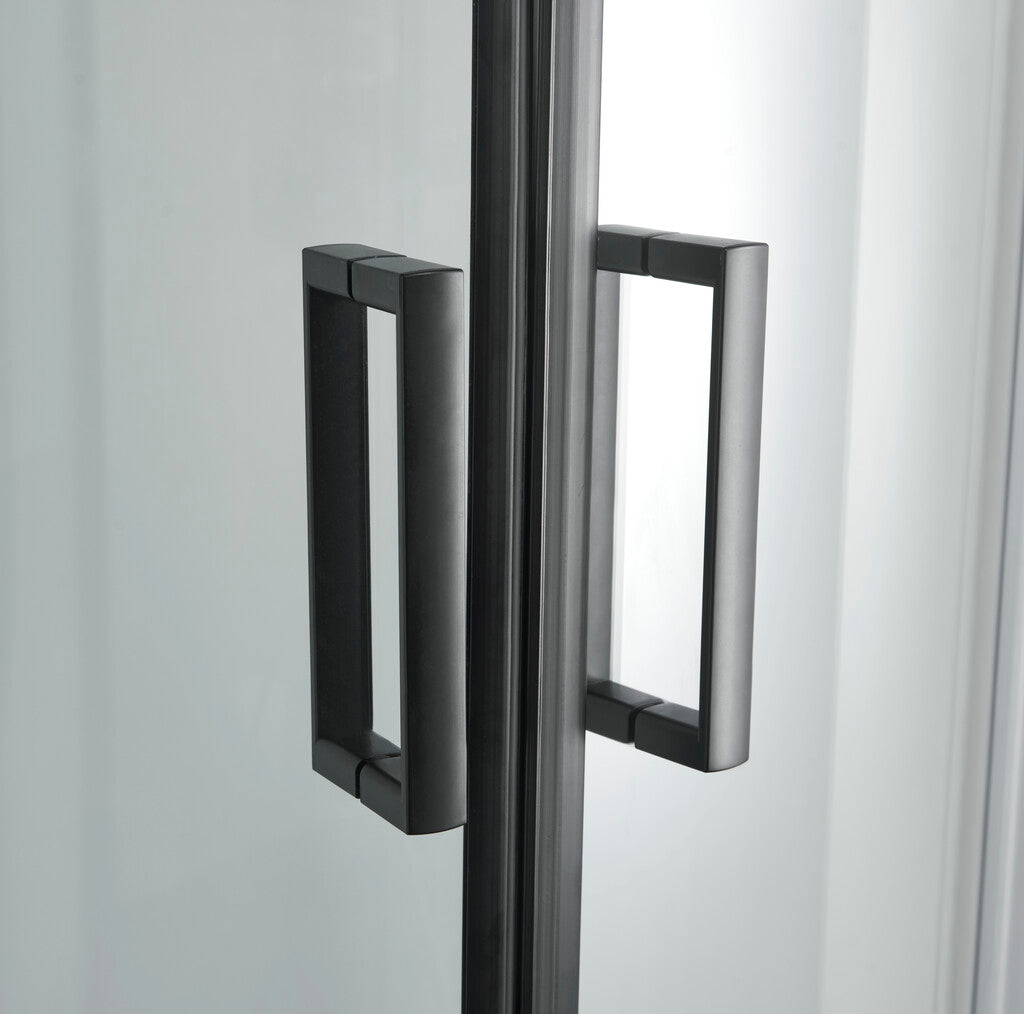 Sanotechnik - Komplettdk EPIC 1 90x90x235cm Quickline