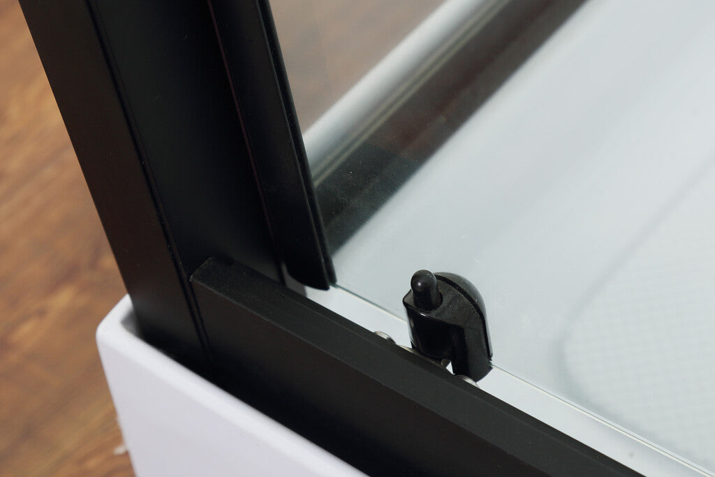 Sanotechnik - Komplettdk EPIC 1 90x90x235cm Quickline