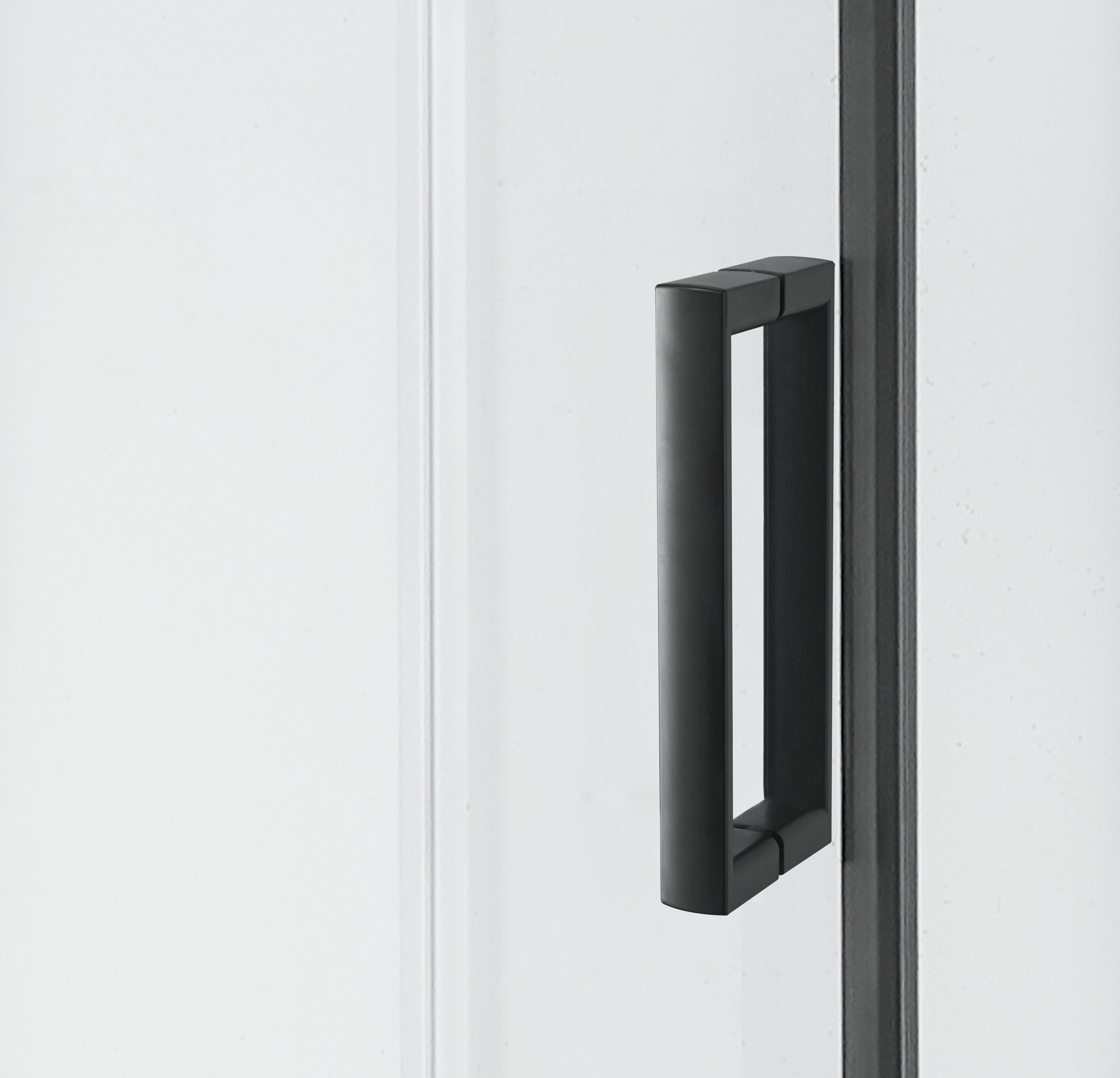 Sanotechnik - Komplettdk EPIC 3 120x80x235cm Quickline
