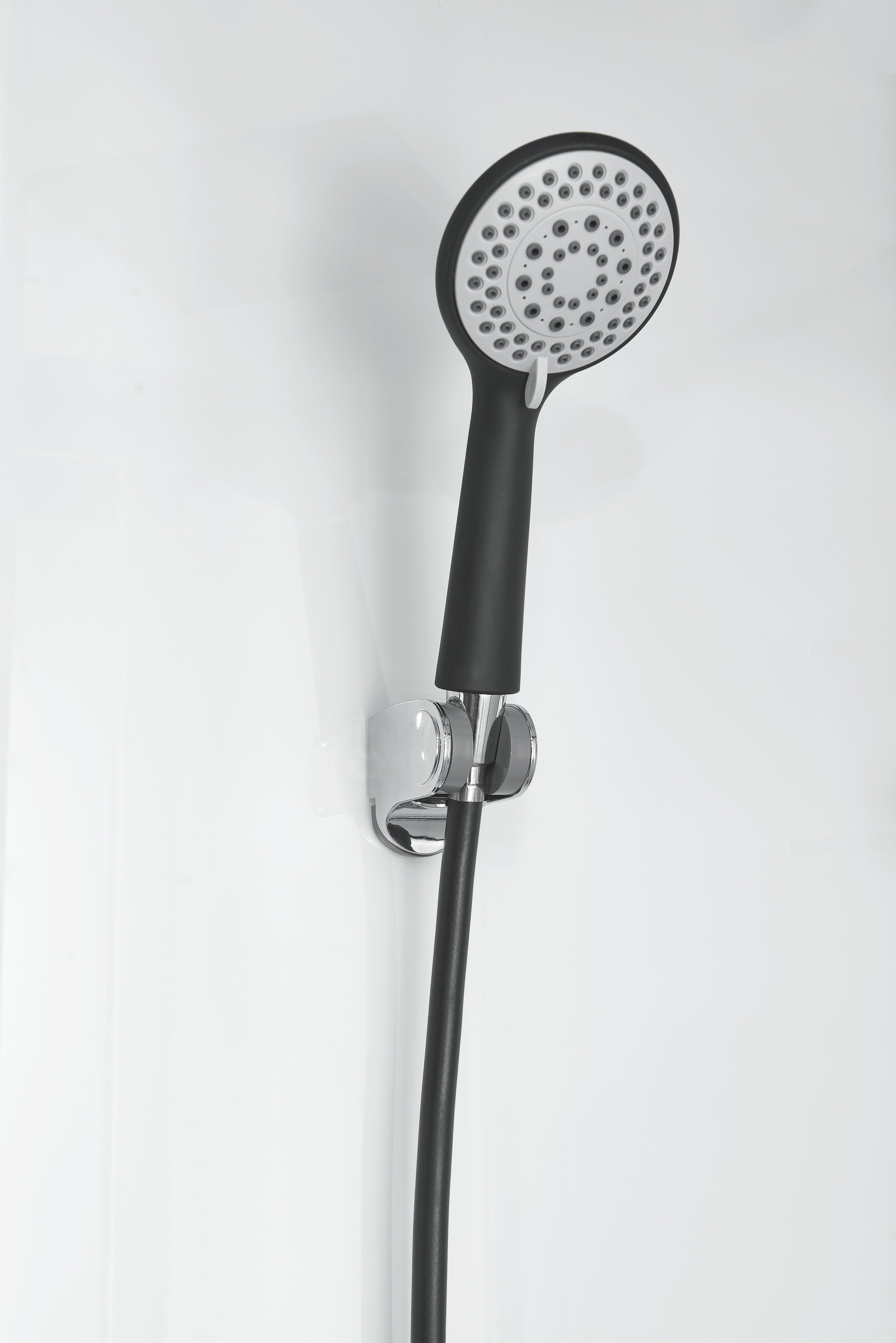 Sanotechnik - Komplettdk SKY 2 90x90x225cm Quickline