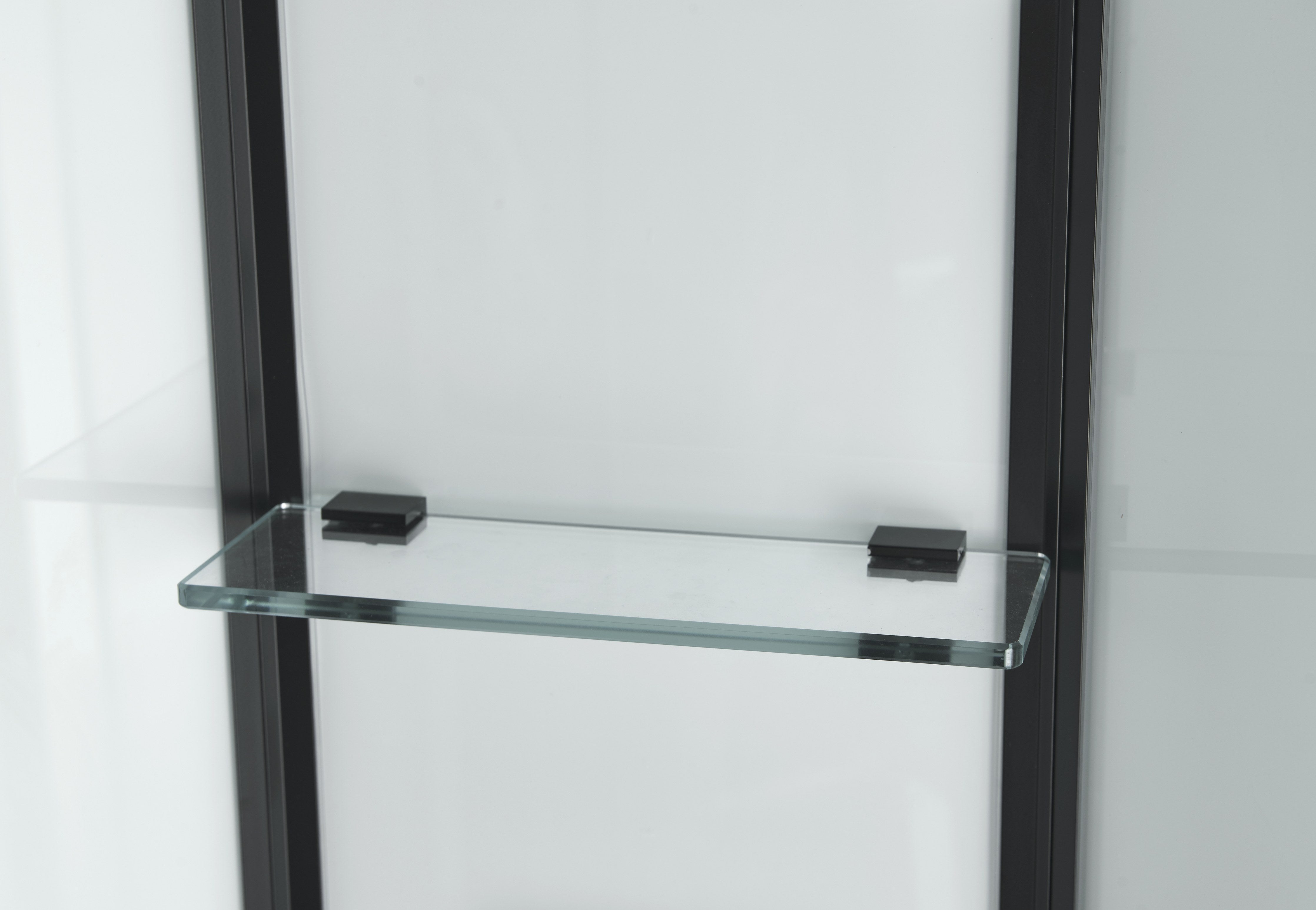 Sanotechnik - Komplettdk SKY 2 90x90x225cm Quickline