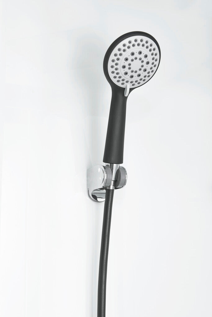 Sanotechnik - Komplettdk SKY 1 90x90x225cm Quickline