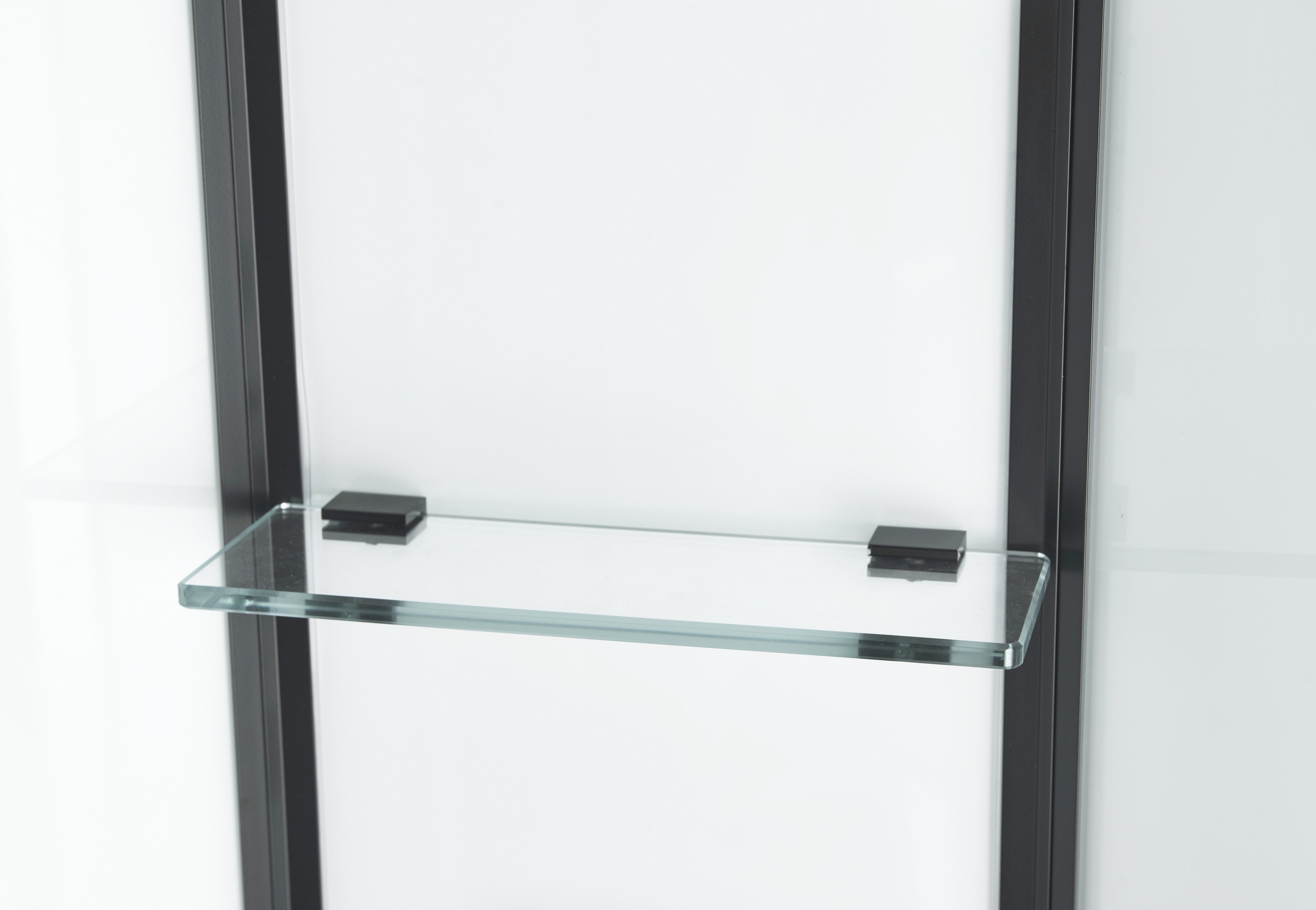 Sanotechnik - Komplettdk SKY 1 90x90x225cm Quickline
