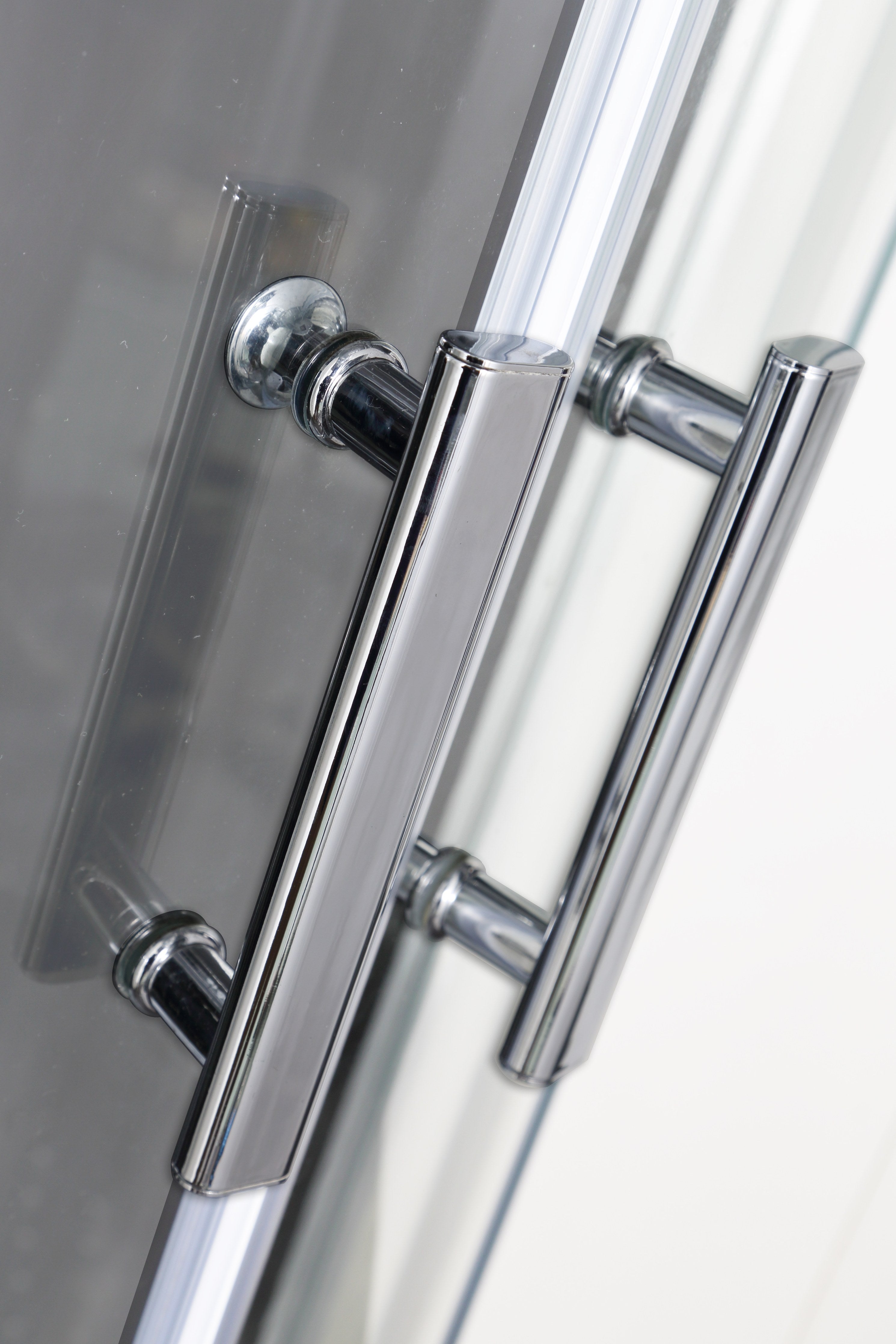 Sanotechnik - Komplettdk VITA 90x90x215cm Quickline
