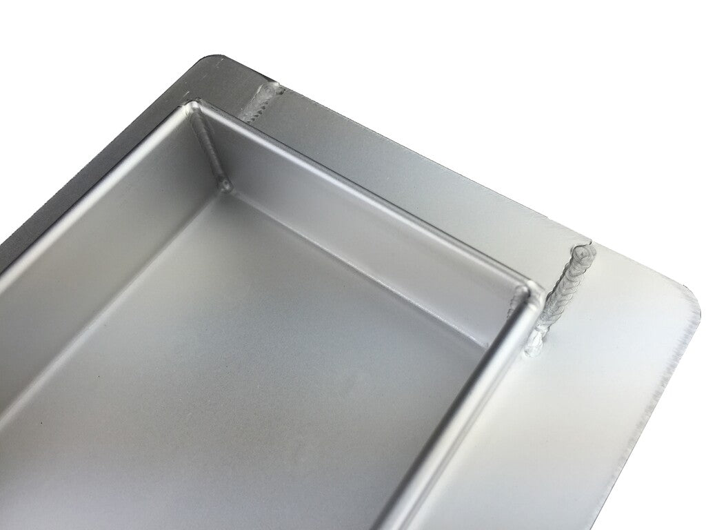 Sanotechnik - Duschrinne 70cm  Nirosta Chrom-Optik