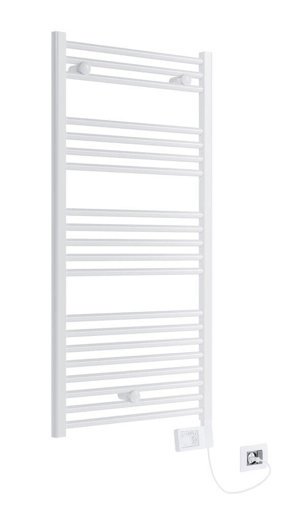 Sanotechnik - Bz.-Heizk. E-Bozen, weiß, 120x60cm