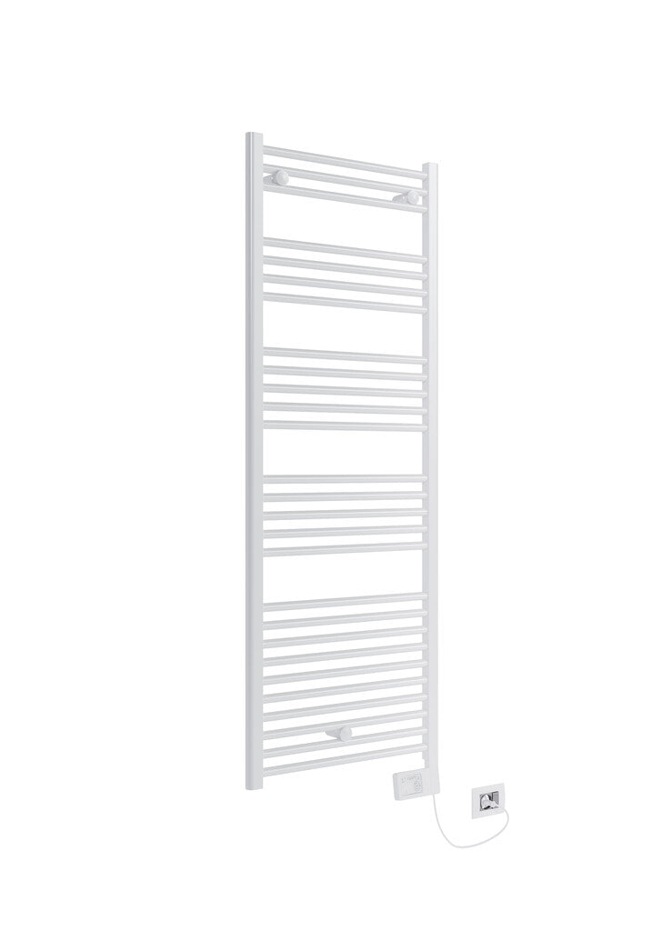 Sanotechnik - Bz.-Heizk. E-Bozen, weiß, 160x60cm