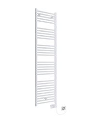 Sanotechnik - Bz.-Heizk. E-Bozen, weiß, 180x60cm