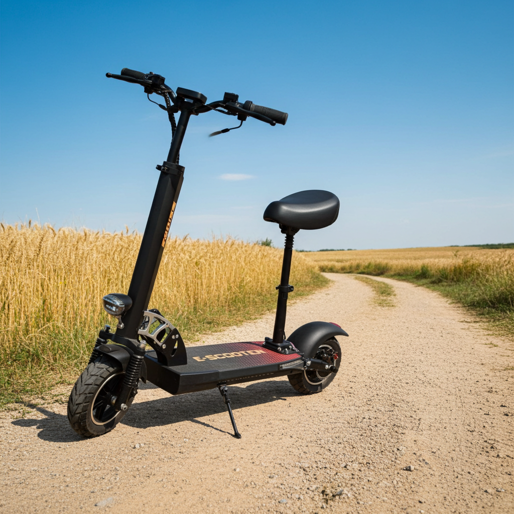 E-Mobilität