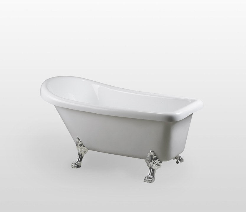 Sanotechnik - BW EMPIRE freisteh. 170x75x75cm