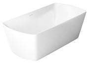 Sanotechnik - BW ORLANDO freisteh. 180x85x61,5cm