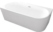 Sanotechnik - Wand-BW FARO links 170x75x60cm