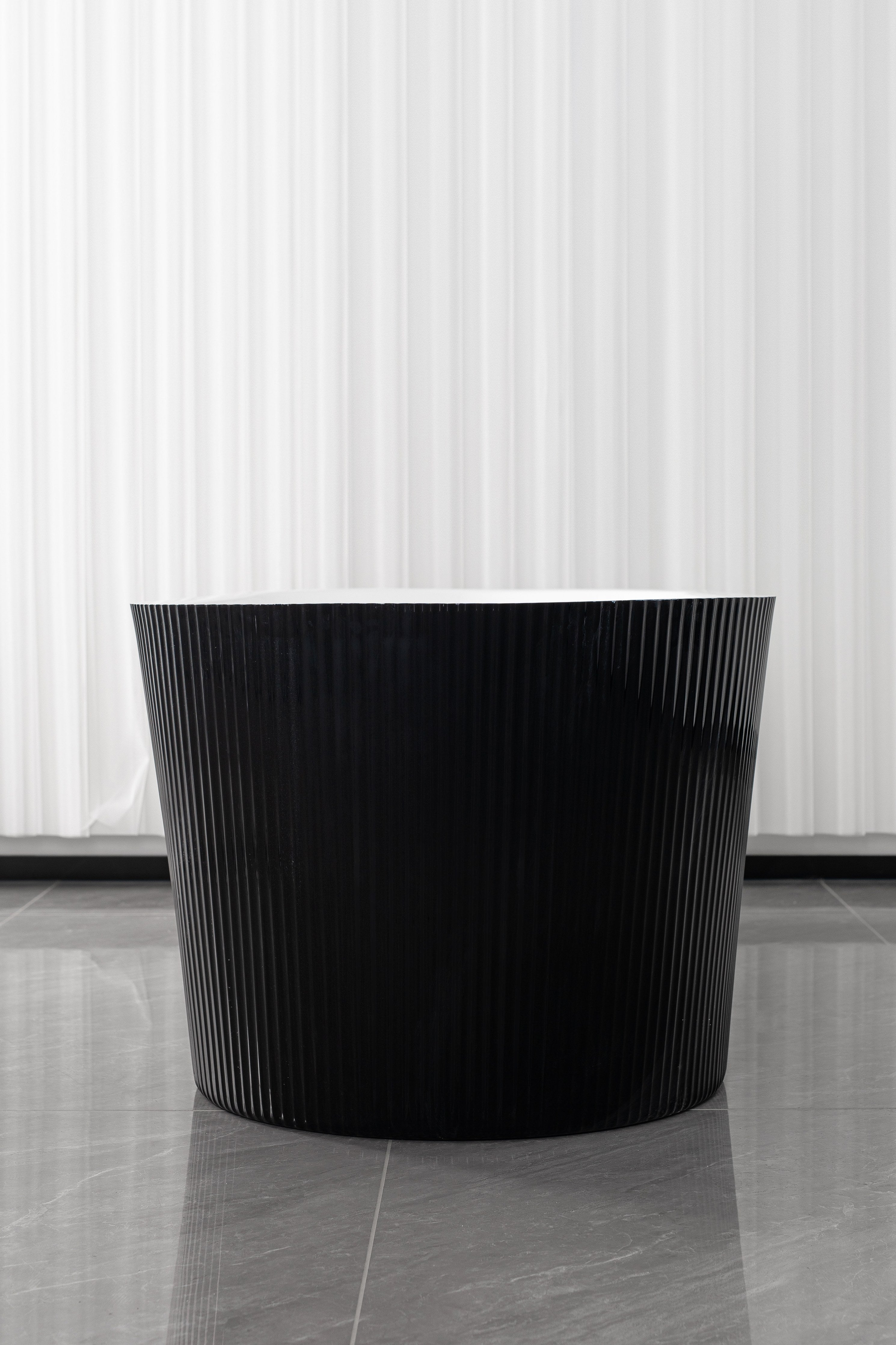 Sanotechnik - BW RENO freisteh. 170x75x58cm