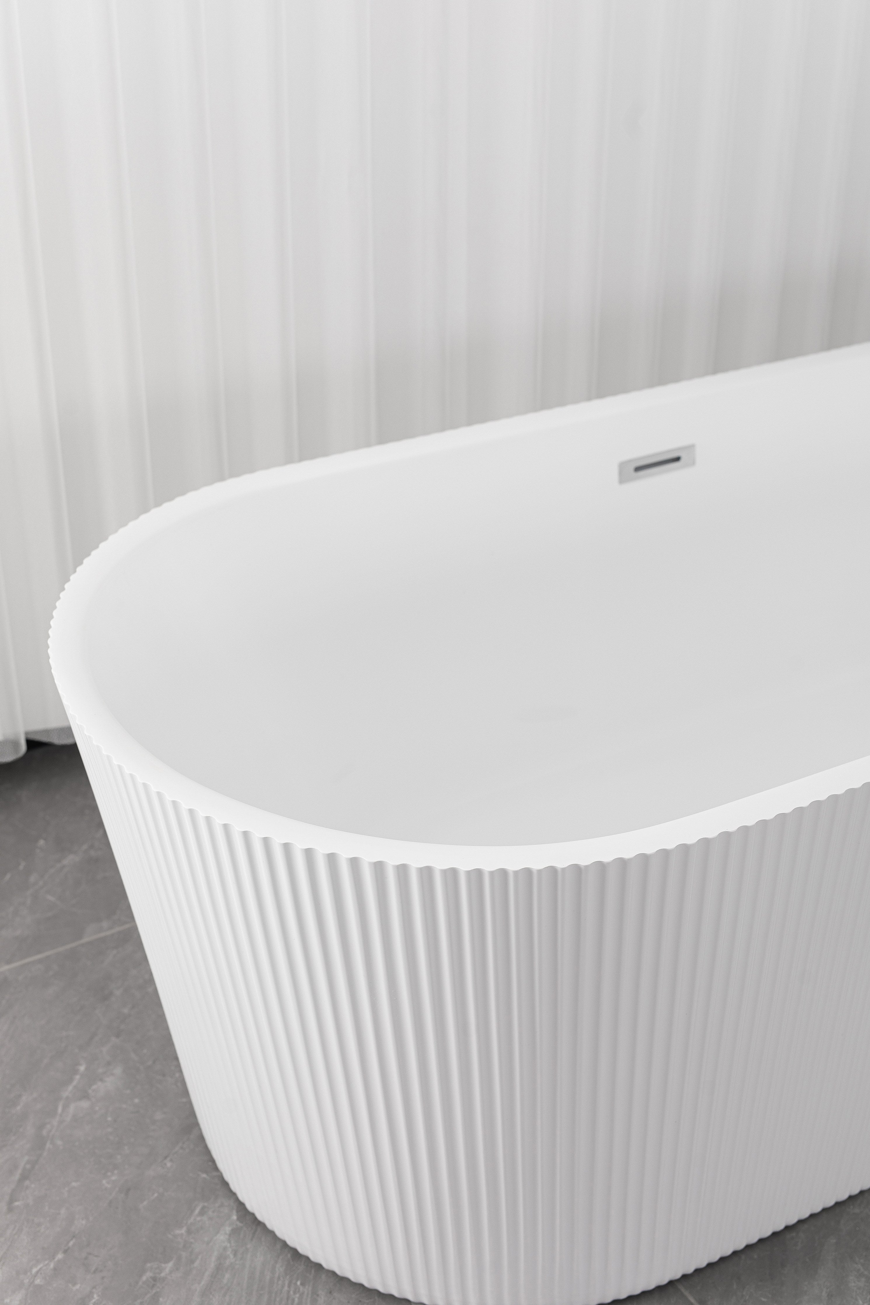 Sanotechnik - BW RENO freisteh. 170x75x58cm