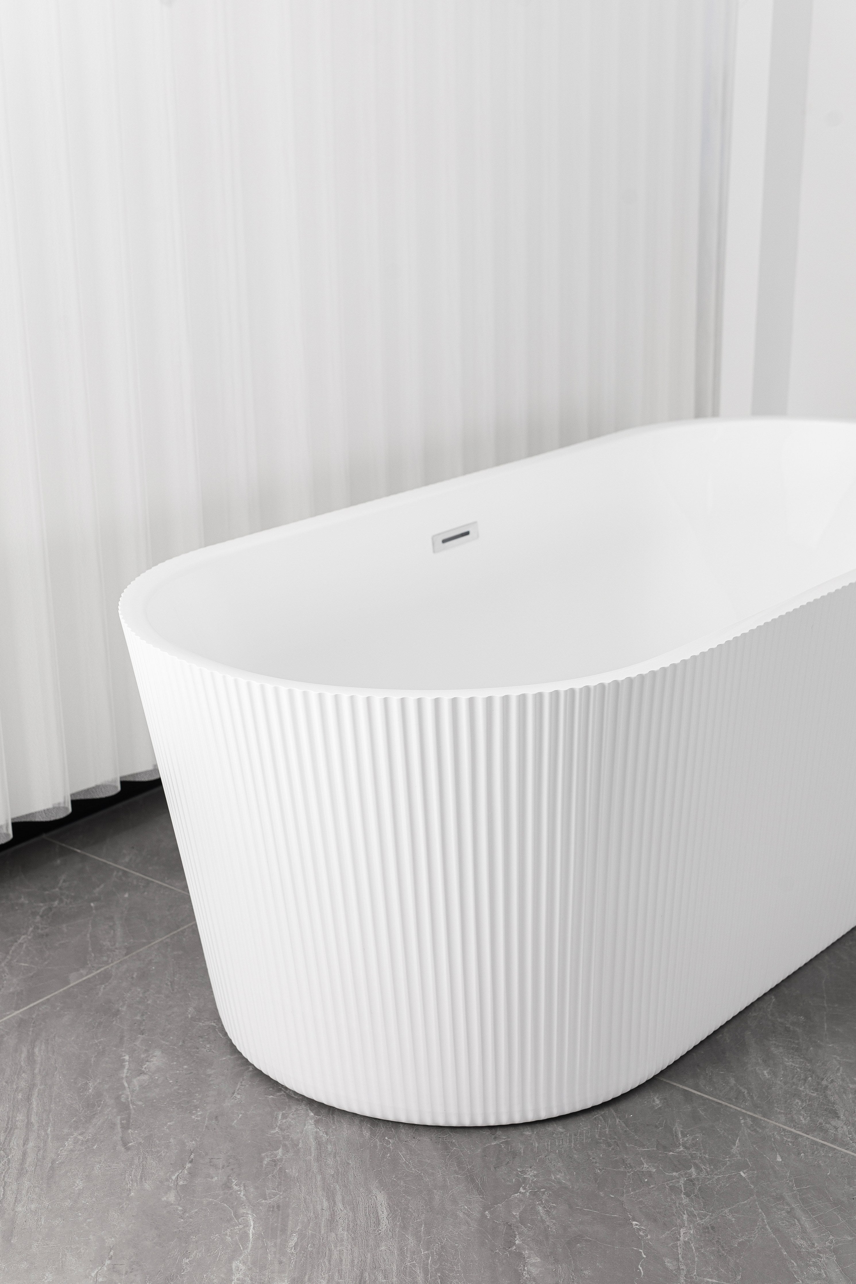 Sanotechnik - BW RENO freisteh. 170x75x58cm
