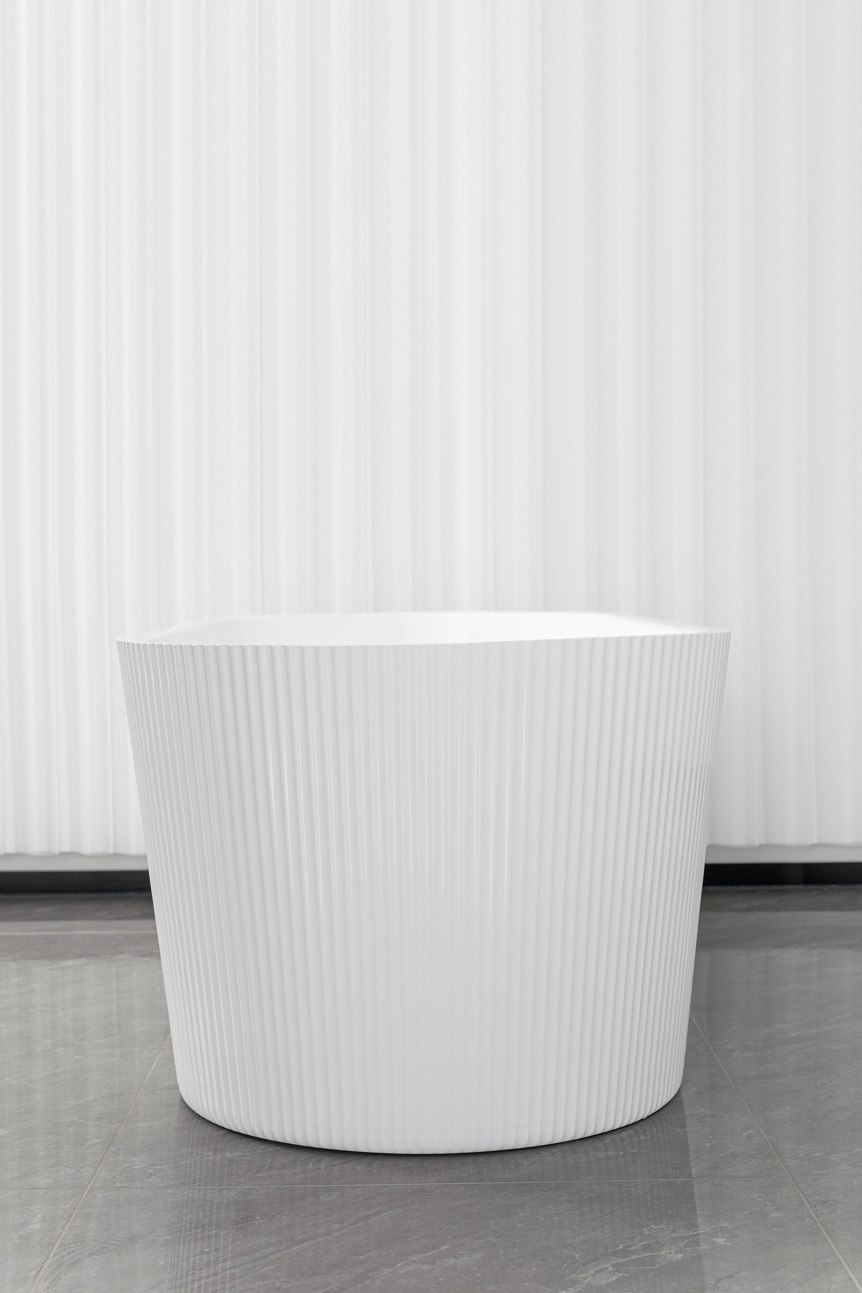 Sanotechnik - BW RENO freisteh. 170x75x58cm
