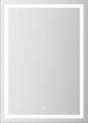 Sanotechnik - Spiegelschrank mit Beleuchtung 50x70x15cm