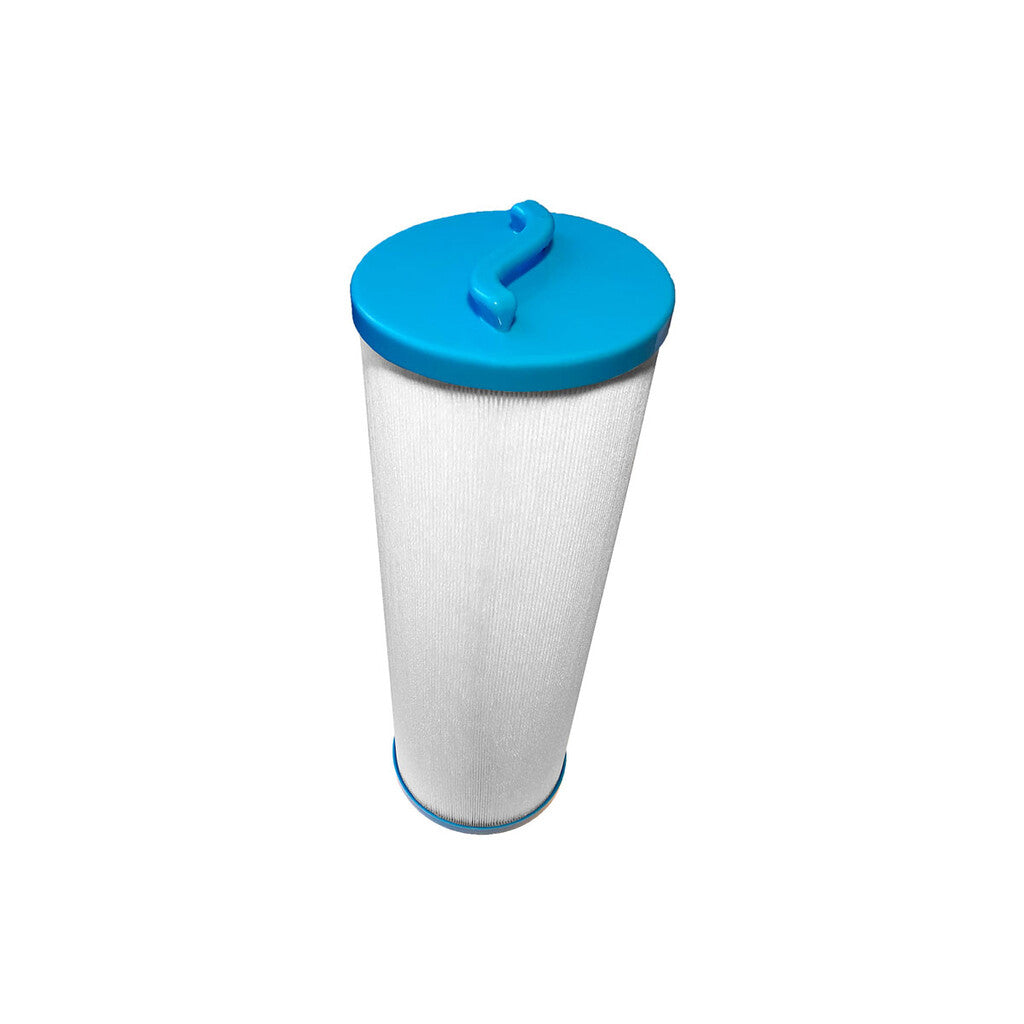 Sanotechnik - FILTER ZU OUTDOORPOOL  SPA12/SPA13/SPA14/SPA15