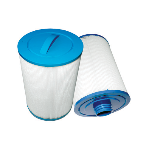 Sanotechnik - FILTER ZU OUTDOORPOOL SPA08/SPA09/ SPA10/SPA11/ SPA50/SPA51/ SPA52/SPA53/ SPA54/SPA55