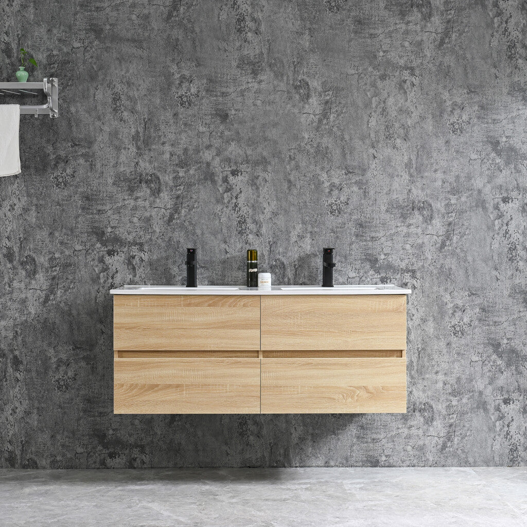 Sanotechnik - Corbo120cm braun