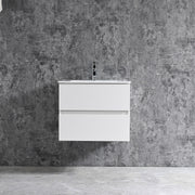 Sanotechnik - Corbo 60cm weiß