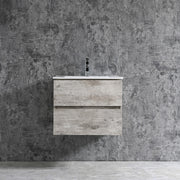 Sanotechnik - Corbo 60cm grau