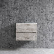 Sanotechnik - Corbo 60cm grau