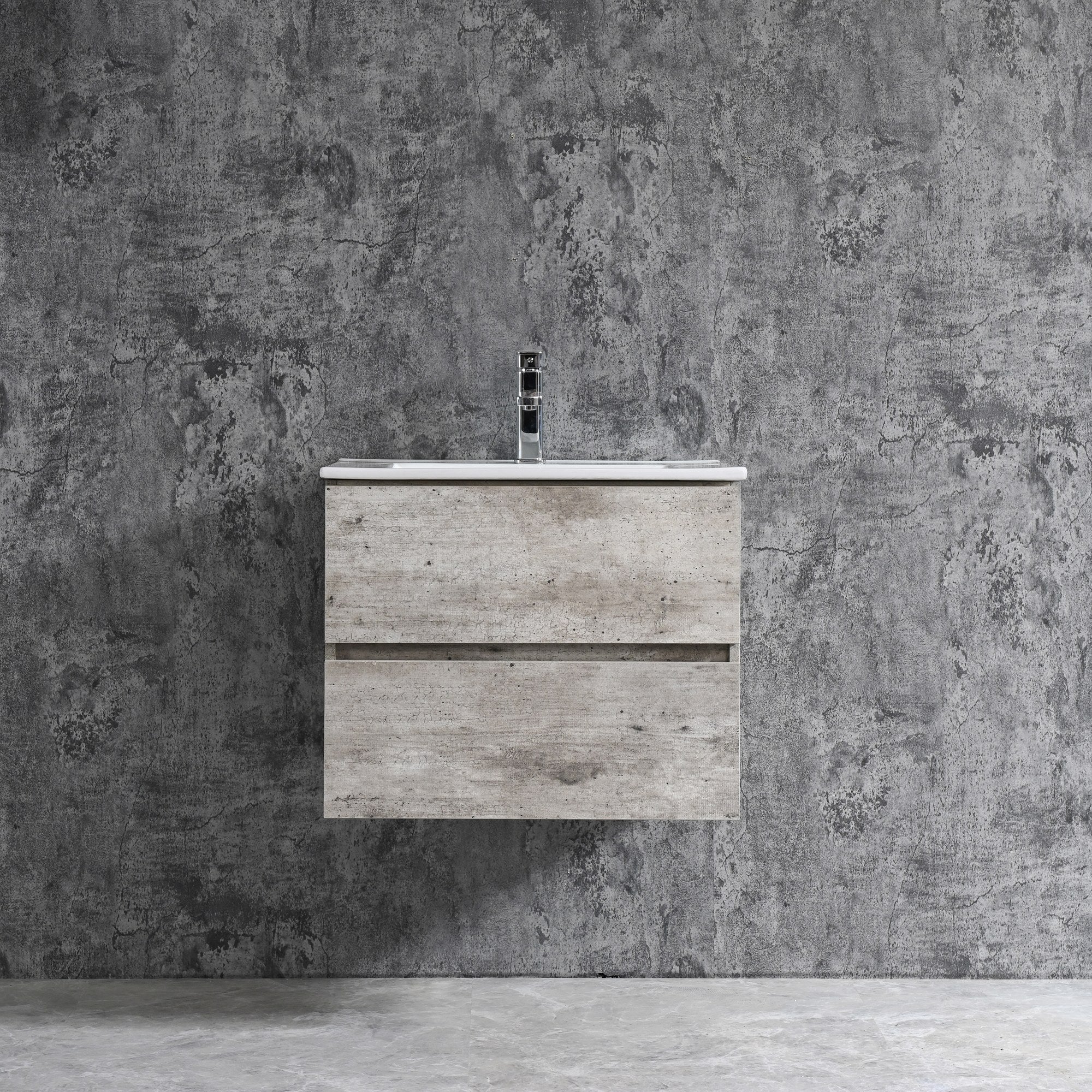 Sanotechnik - Corbo 60cm grau