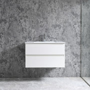 Sanotechnik - Corbo 80cm weiß