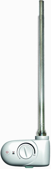 Sanotechnik - *Heizstab 300W m.Anolog.Thermostat weiß