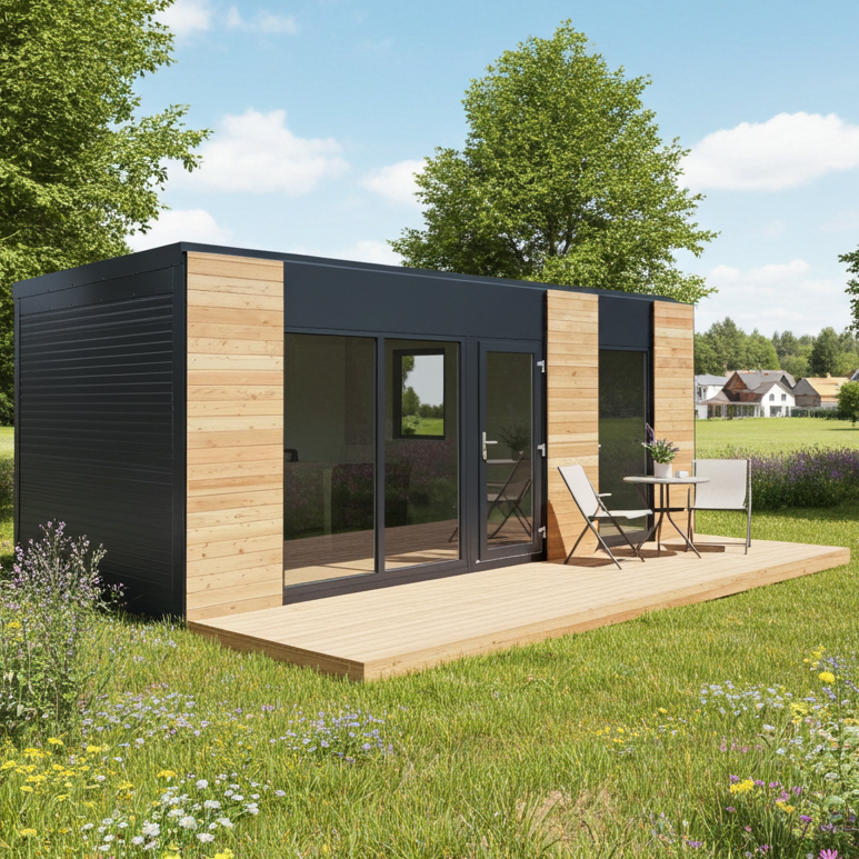 Tiny House