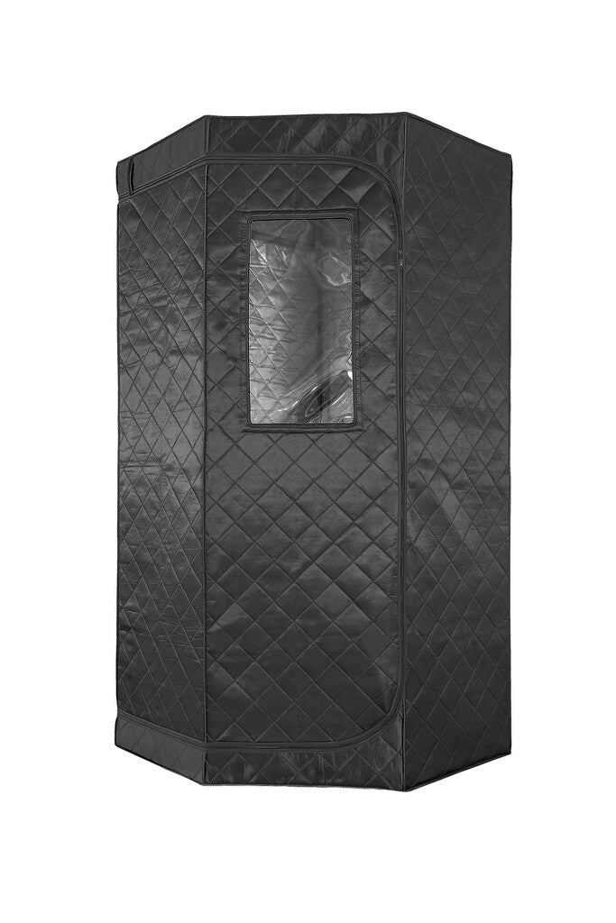 Sanotechnik - Tragbare Infrarotkabine 90x90x190 cm