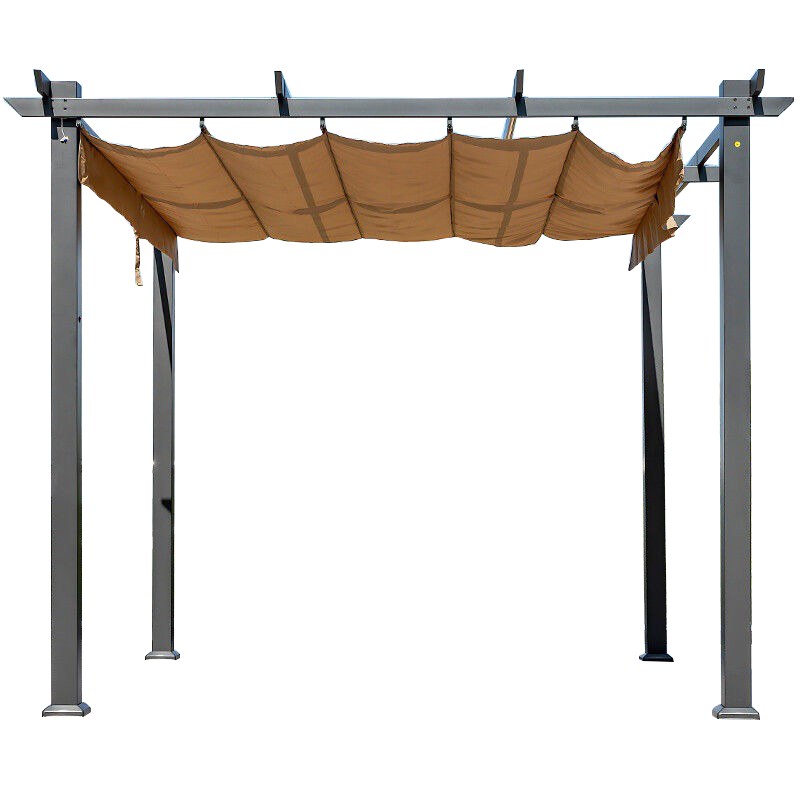 Sanotechnik - Pergola Open 300x300x225 cm
