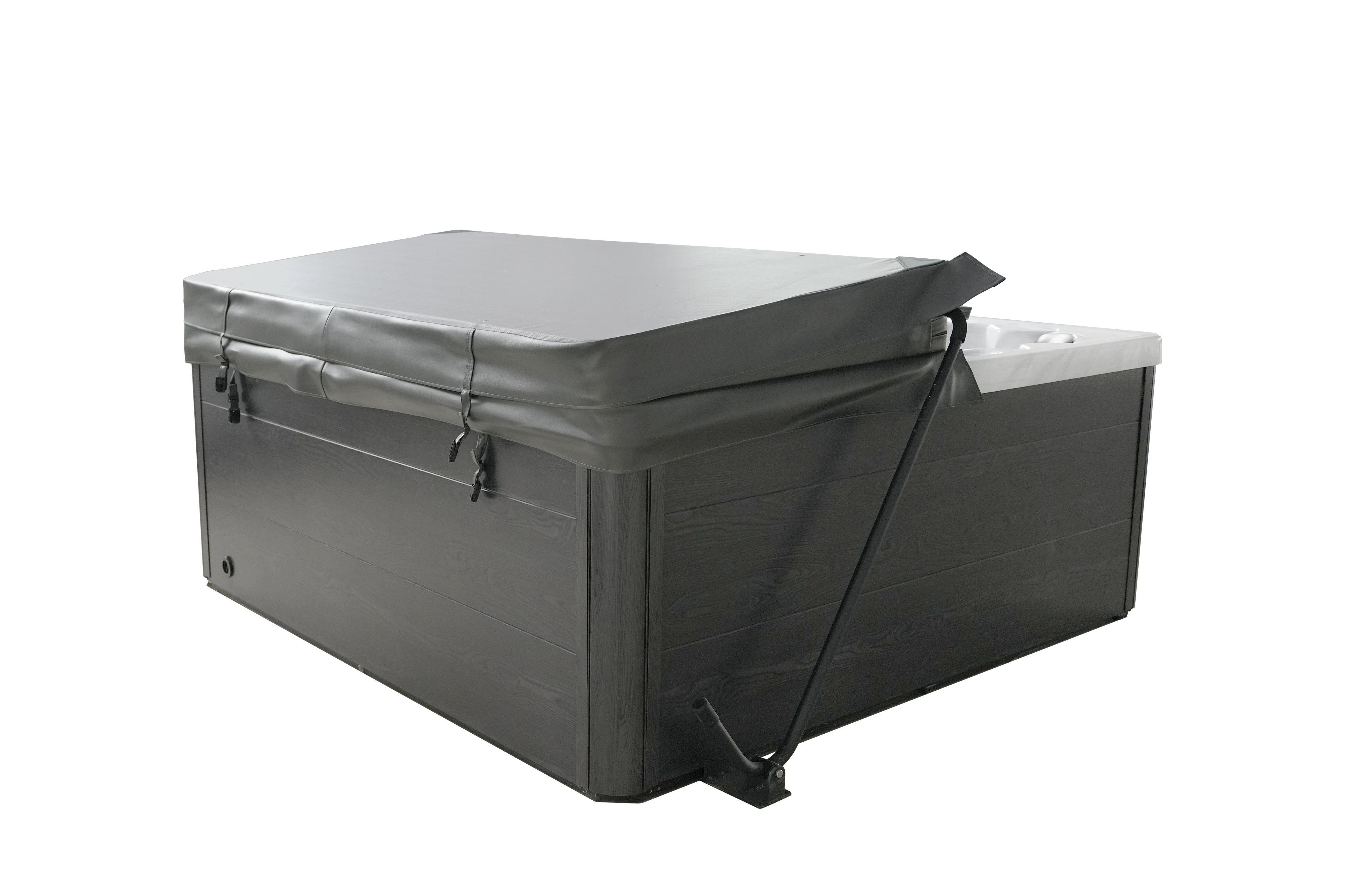 Sanotechnik - Abdeckungsheber/Lifter zu SPA10-15,16,18 + SPA 52,54,56,58,60,62