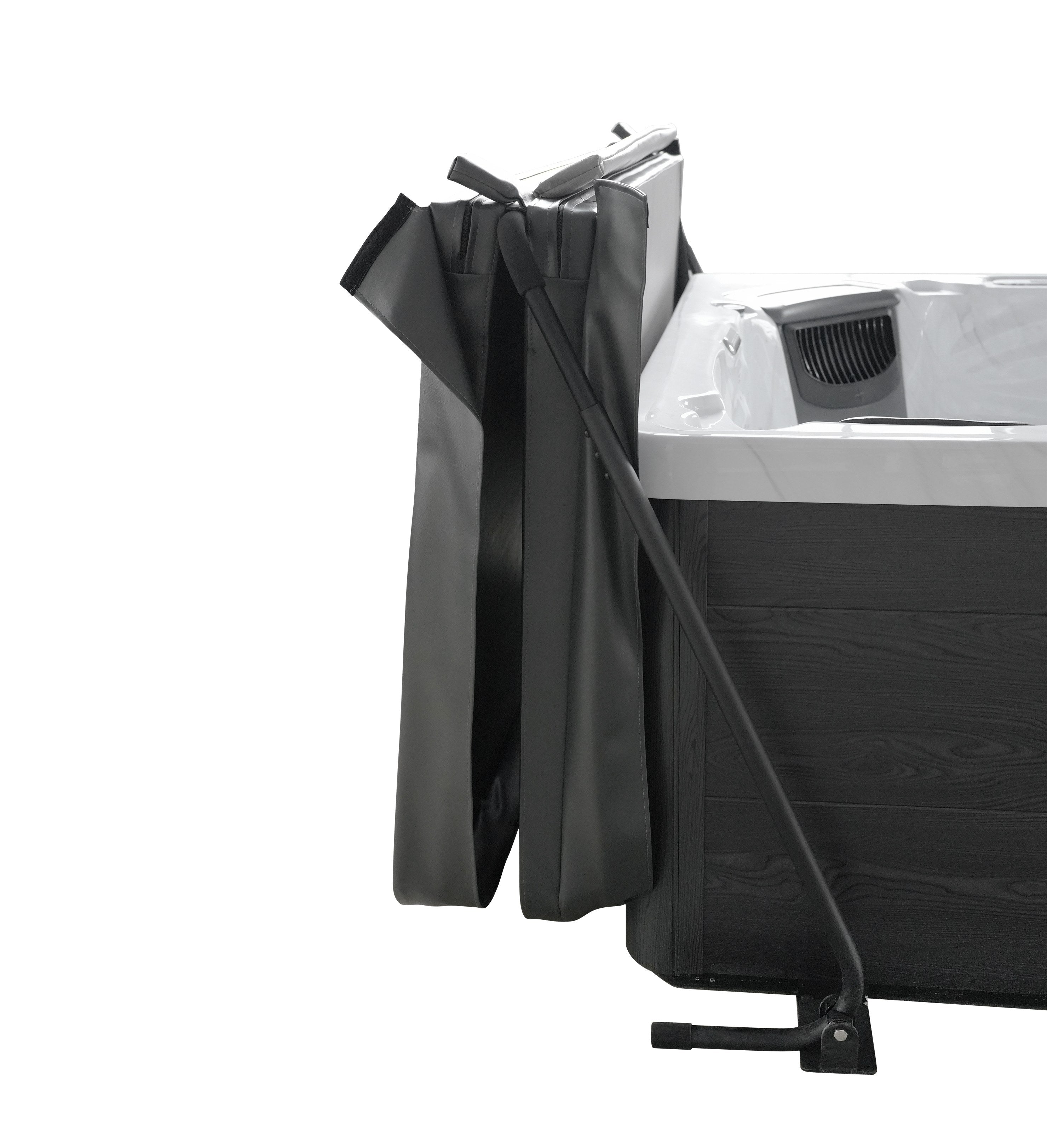 Sanotechnik - Abdeckungsheber/Lifter zu SPA10-15,16,18 + SPA 52,54,56,58,60,62
