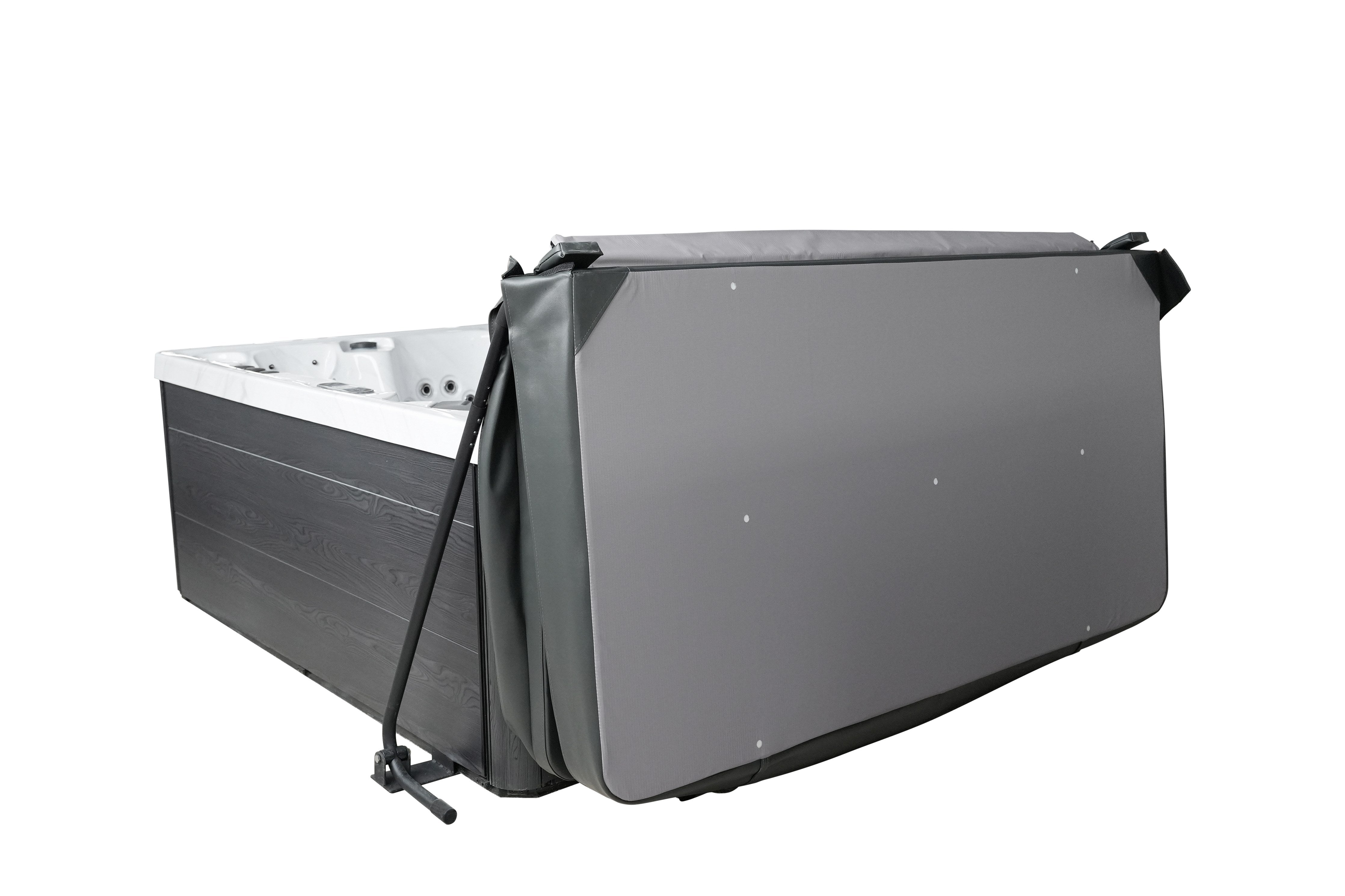 Sanotechnik - Abdeckungsheber/Lifter zu SPA10-15,16,18 + SPA 52,54,56,58,60,62